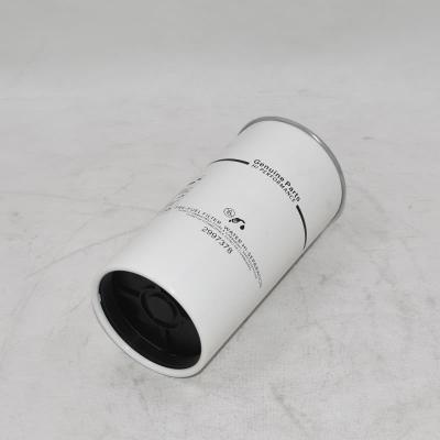 2997378 Reemplazo del filtro separador de agua y combustible