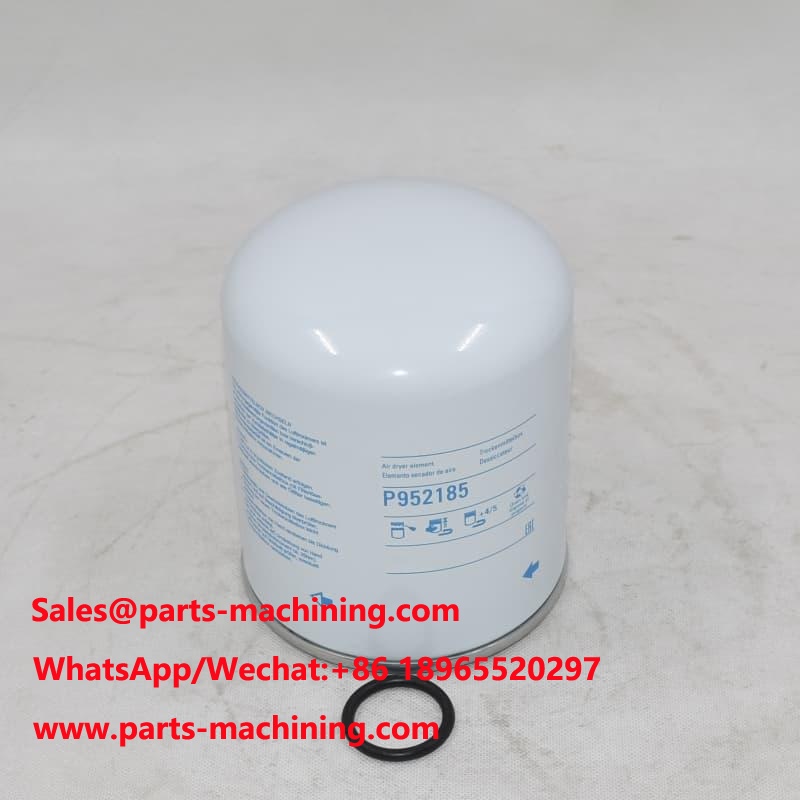 Air Dryer Filter P952185