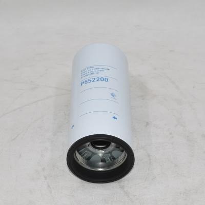 Filtro de combustible de larga duración P552200