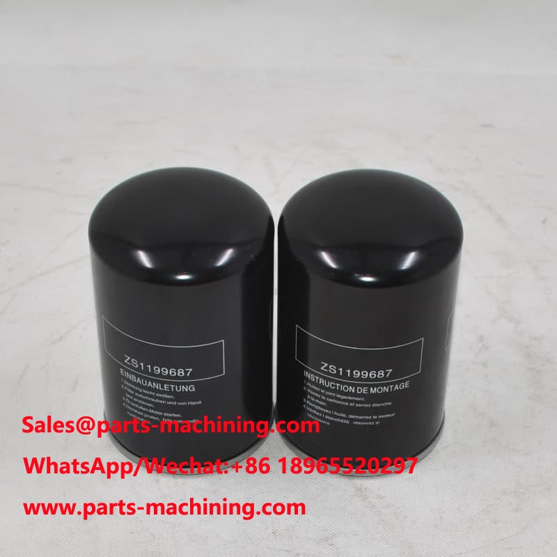 Oil Filter ZS1199687