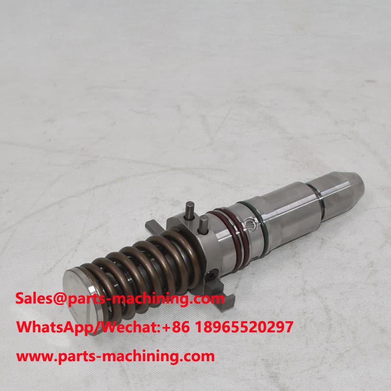 Referencia cruzada del inyector de combustible 4P-9076 4P9076