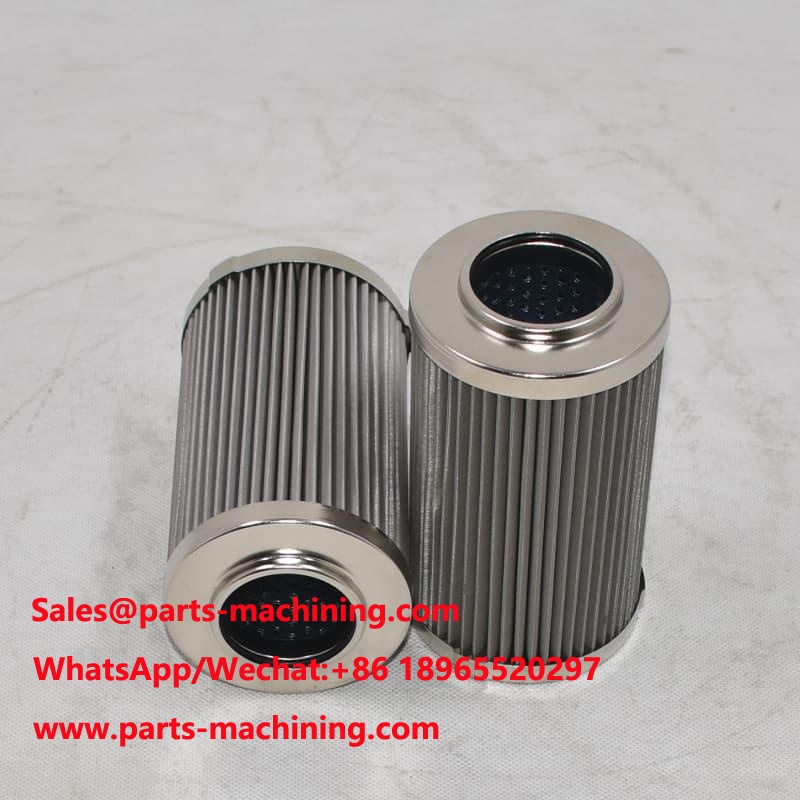 Filtro hidráulico 400504-00011 40050400011 Piezas de cargadora de ruedas