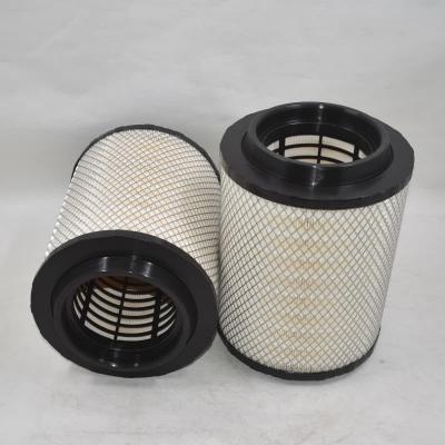 42553256 Filtro de aire LAF6683 Referencia cruzada