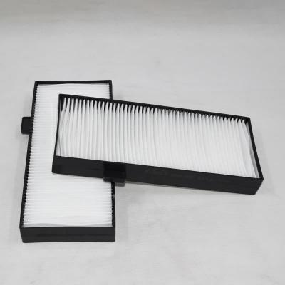 400401-00357 Filtro de aire de cabina 40040100357 Piezas de excavadora