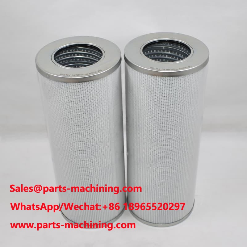 Hydraulic Filter 04156358