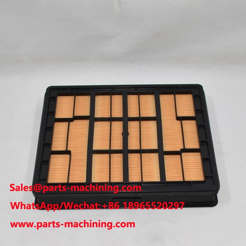 Filtro de aire AF55309 11Q910190 P633484 para excavadoras HYUNDAI
