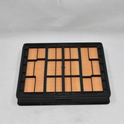 Filtro de aire AF55309 11Q910190 P633484 para excavadoras HYUNDAI
