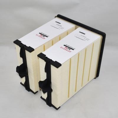 Costo de reemplazo del filtro de aire AF55015