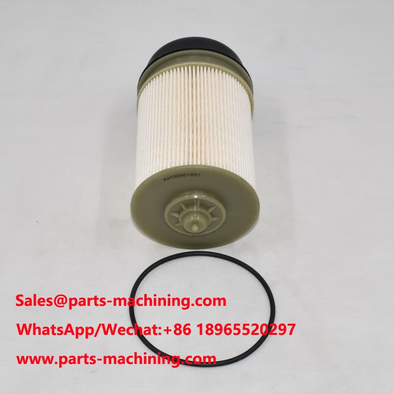 A4700901851 Separador de agua y combustible FS20107 para camión