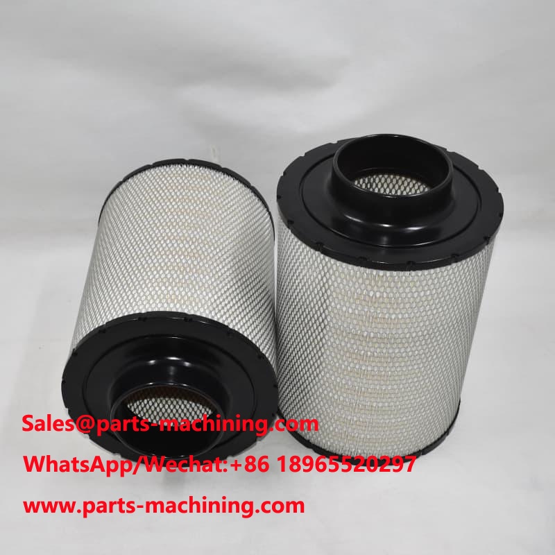 Referencia cruzada del filtro de aire B085046 ECB085046