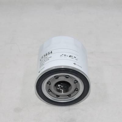 Filtro de aceite de protección del motor LF3854