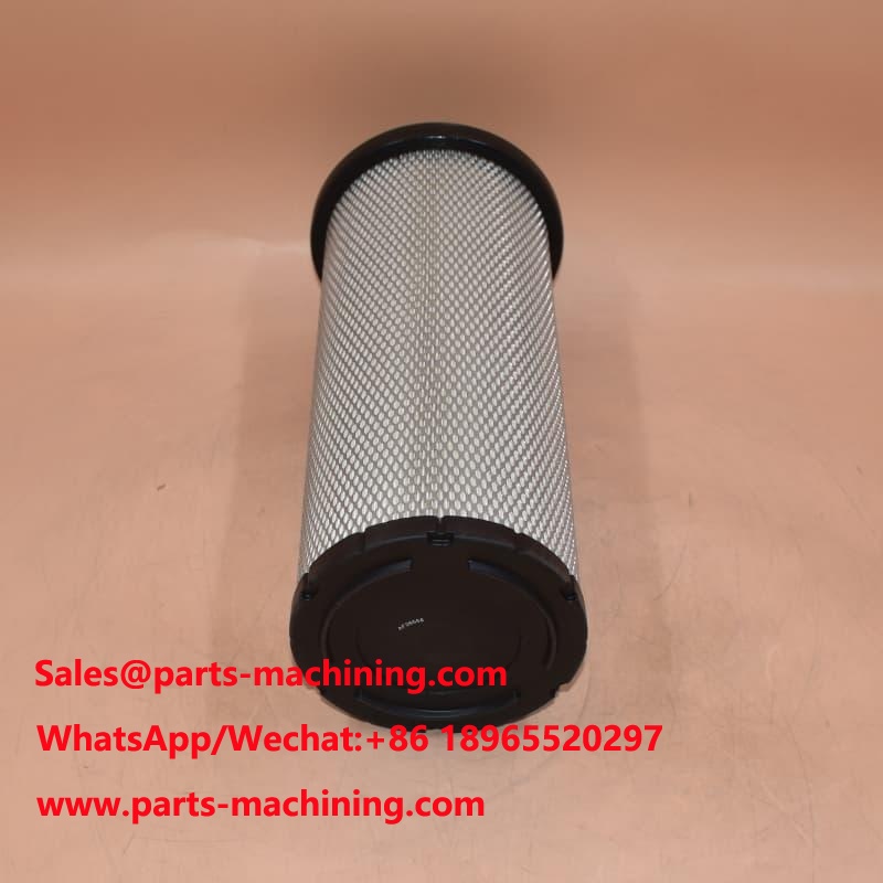 Filtro de aire de autobús YUTONG AF26558 SA 18227 A-38330 SP129279S
