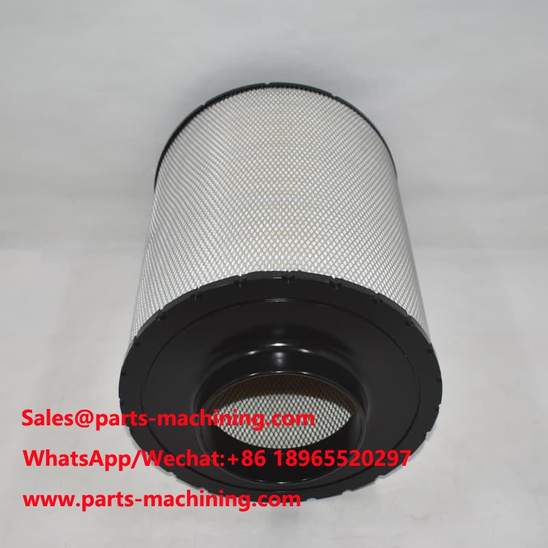 AH19042 Filtro de aire PA2821 NB125003 ECB125003 B125003 Proveedor profesional