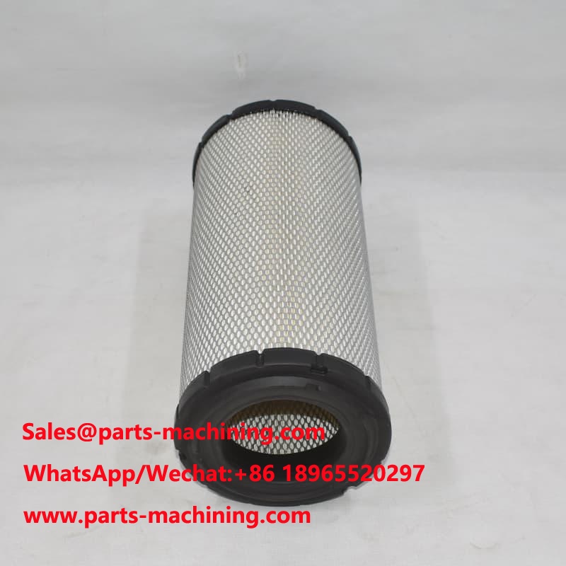 Filtro de aire para cargadora de ruedas 212-4477 2124477