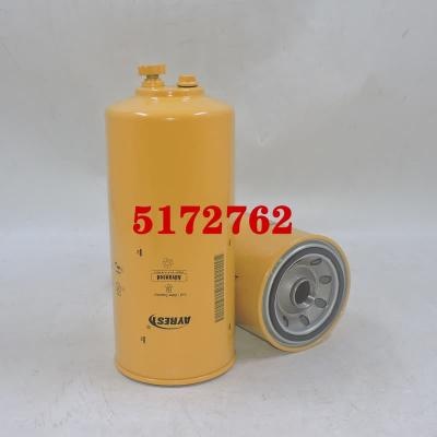 Filtro separador de agua y combustible personalizado 5172762