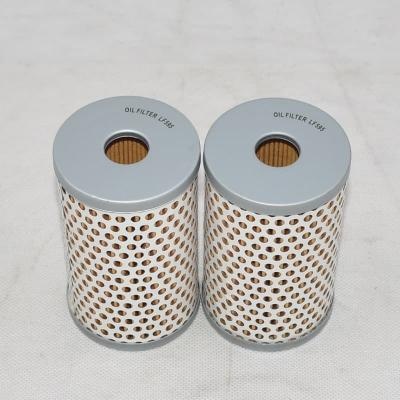 LF595 Oil Filter