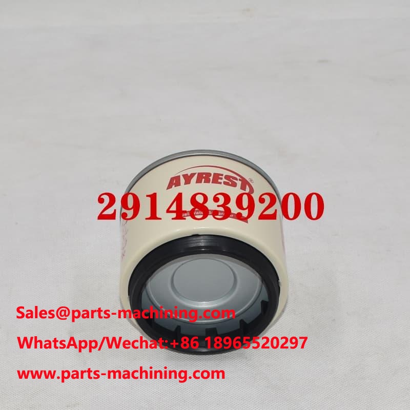 2914839200 Separador de agua y combustible para QIS16