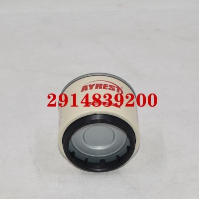 2914839200 Separador de agua y combustible para QIS16