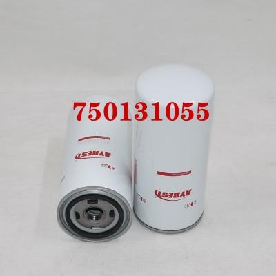 Filtro hidráulico de alta calidad 750131055 750131035