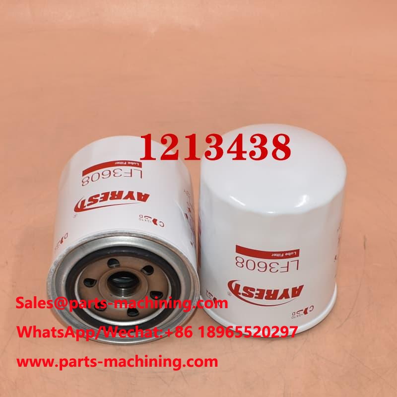 1213438 Oil Filter