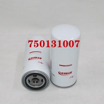 Filtro hidráulico 750131007 para IRM 320 Troll
