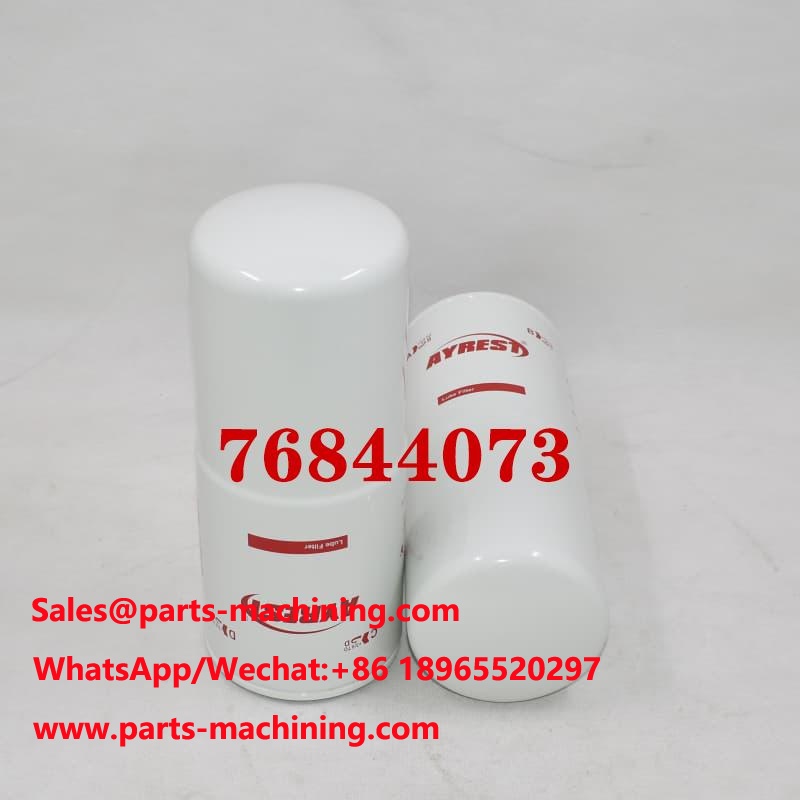 Filtro de aceite de repuesto 76844073