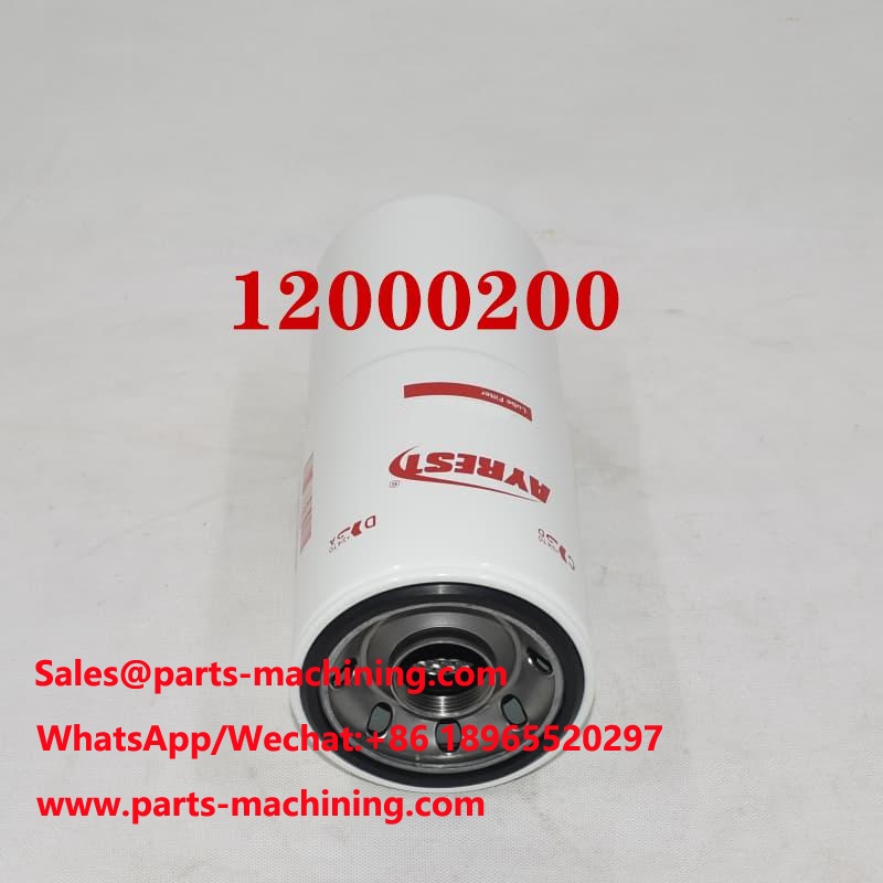 Filtro de aceite OEM 12000200 991213279