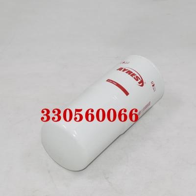 Filtro de aceite del generador 330560066 330560509