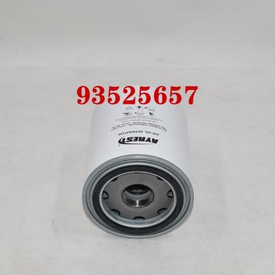Cambio del separador de aceite y aire 93525657