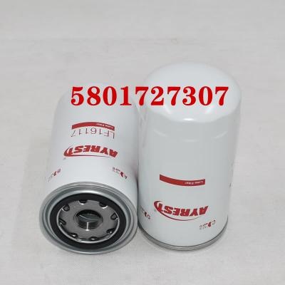 Filtro de aceite 5801727307 504084161