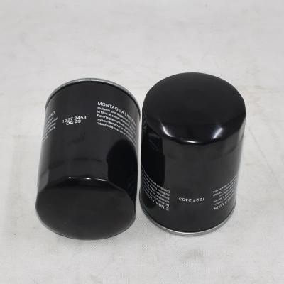 Filtro de aceite de protección del motor 12272453