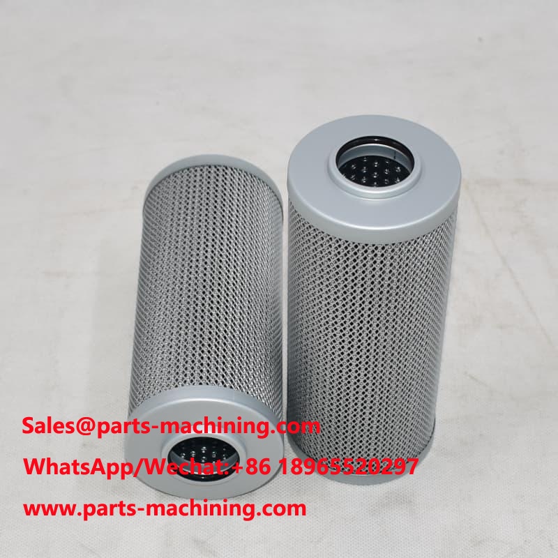 Filtro hidráulico personalizado HX-63X20