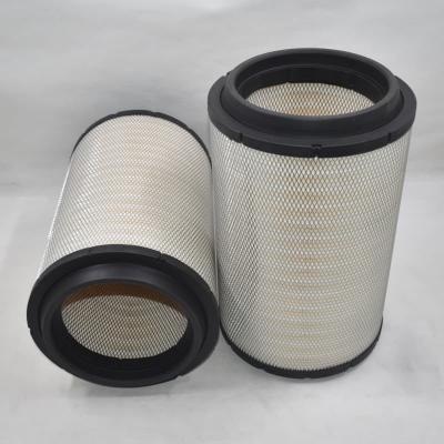 Referencia cruzada del filtro de aire A-38050