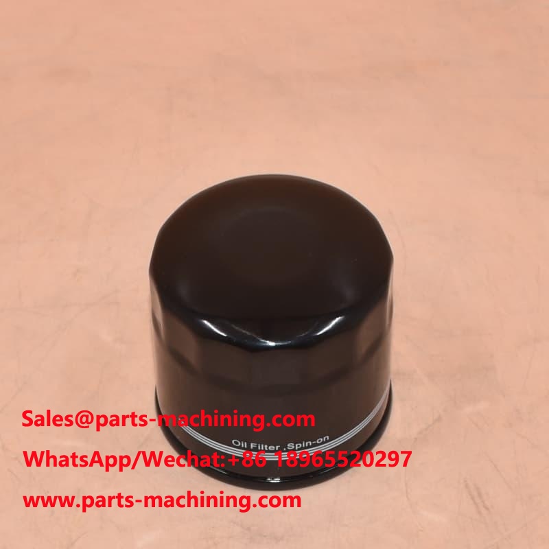 B6YI14302 Oil Filter