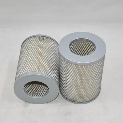 Sustitución del filtro de aire del motor AF1822