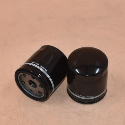 Filtro de combustible de rosca CX0705B