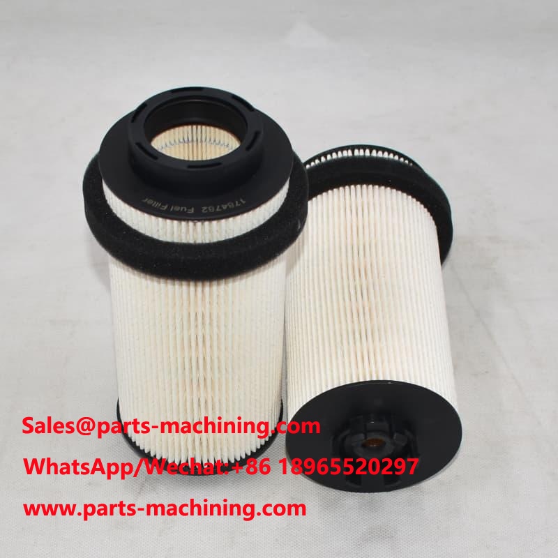 filtro de combustible 1784782 EF-68030 FF5510 P550631
