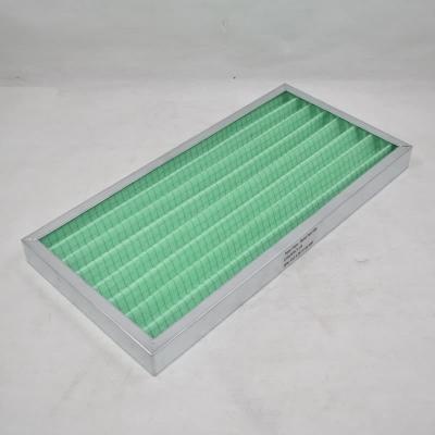 Filtro de panel G4 Plead 592X287X46