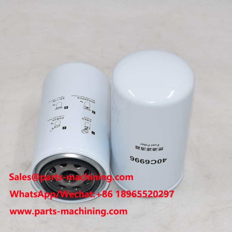 Filtro de combustible original 40C6996
