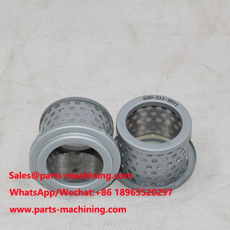 Fuel Filter 600-311-9971