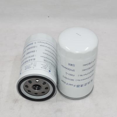 Filtro de combustible para camión 5801578912