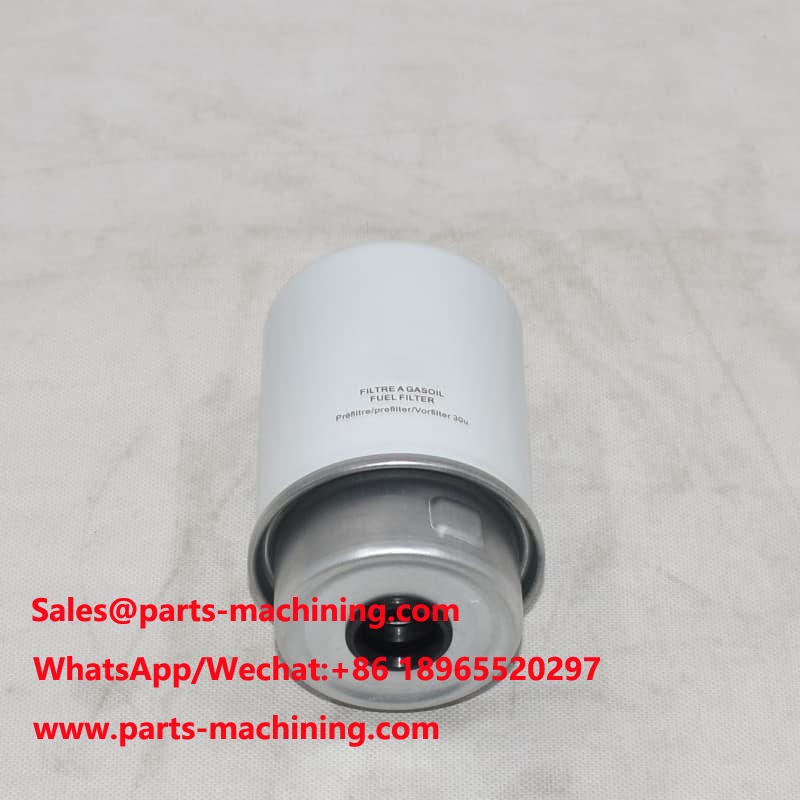 Filtro de combustible para motor marino 1610344OP SN70138
