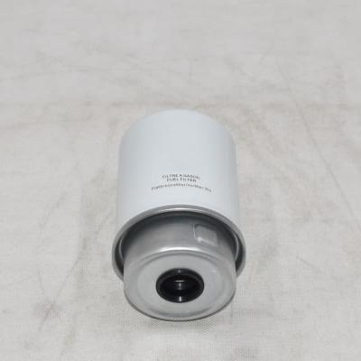 Filtro de combustible para motor marino 1610344OP SN70138