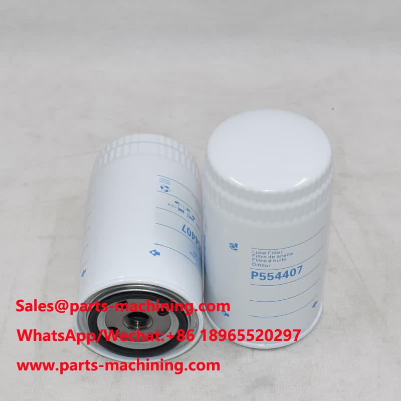 Filtro de aceite de protección del motor P554407