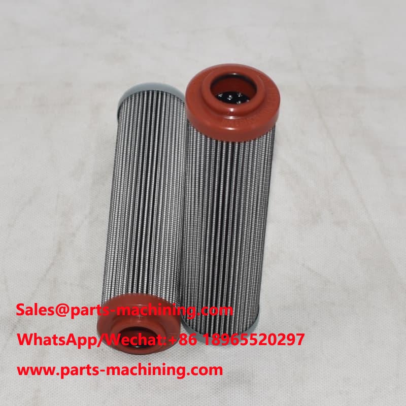 Filtro hidráulico D-68804 D68804 por tamaño