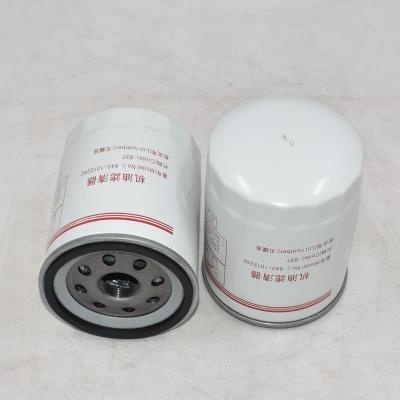 Búsqueda de filtros de aceite 640-1012240 6401012240