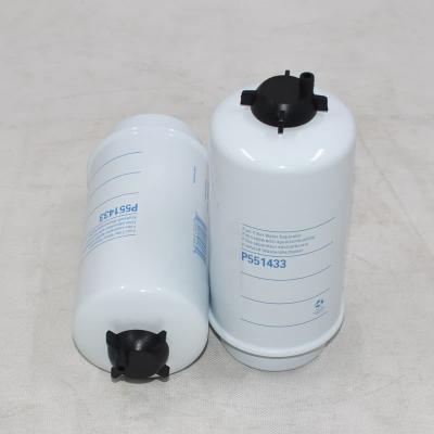 Separador de agua y combustible Donaldson P551433 WK8148 2289130 SK3473