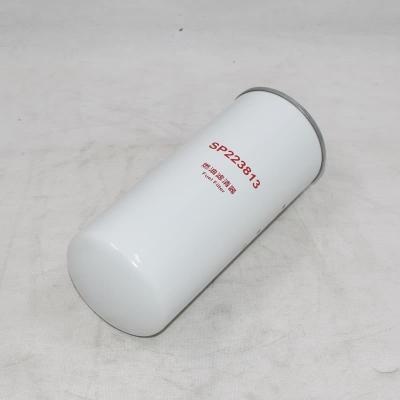 Costo de reemplazo del filtro de combustible SP223813