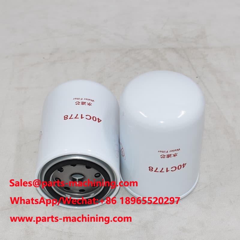 40C1778 Coolant Filter