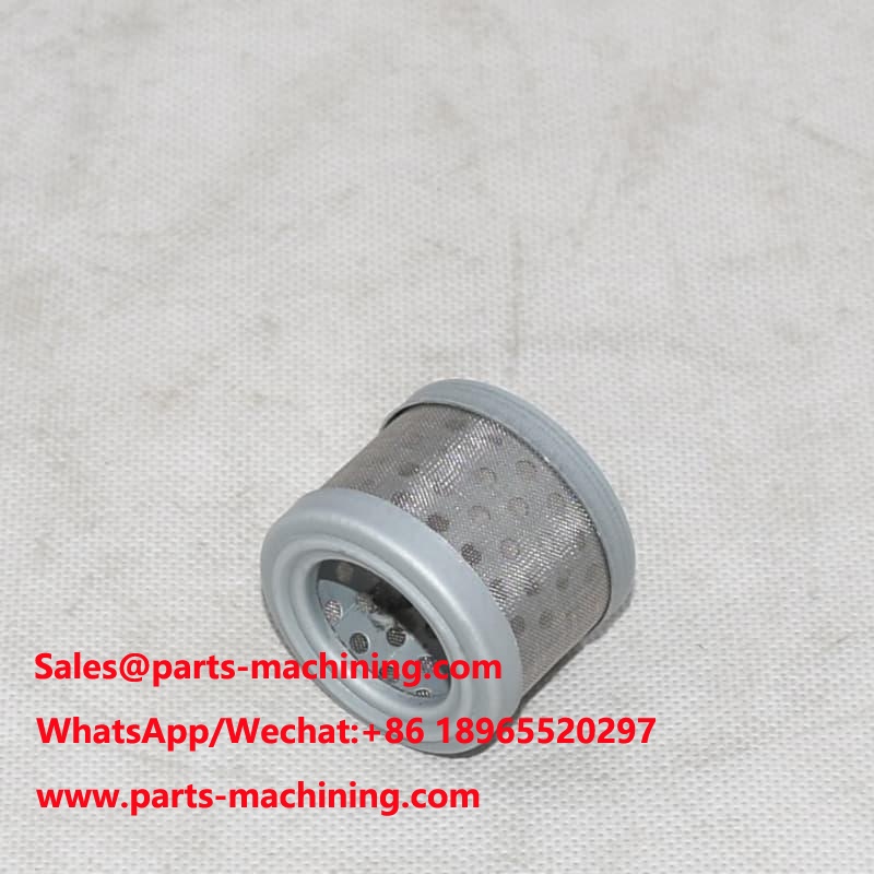 Costo de reemplazo del filtro de combustible 52717054